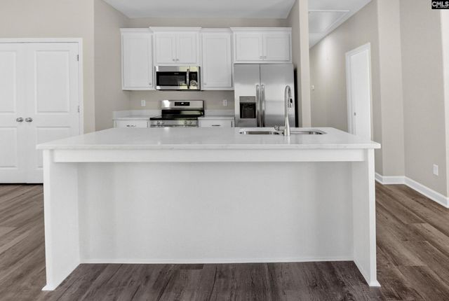 1223 Ancrums Ferry Road, Lugoff, SC 29078