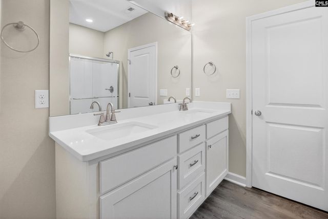 1223 Ancrums Ferry Road, Lugoff, SC 29078