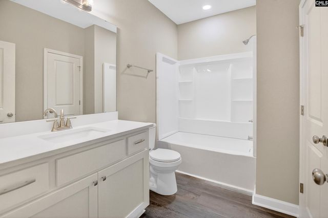 1223 Ancrums Ferry Road, Lugoff, SC 29078