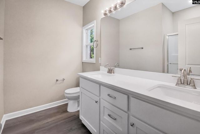 1223 Ancrums Ferry Road, Lugoff, SC 29078