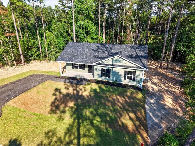 1223 Ancrums Ferry Road, Lugoff, SC 29078