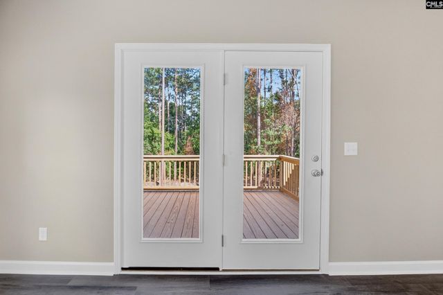 1223 Ancrums Ferry Road, Lugoff, SC 29078