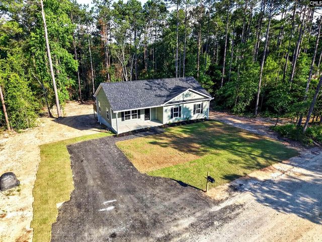 1223 Ancrums Ferry Road, Lugoff, SC 29078