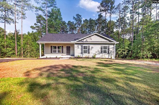 1223 Ancrums Ferry Road, Lugoff, SC 29078