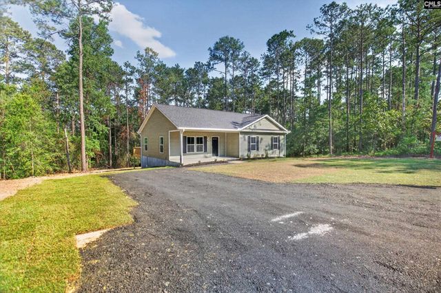 1223 Ancrums Ferry Road, Lugoff, SC 29078