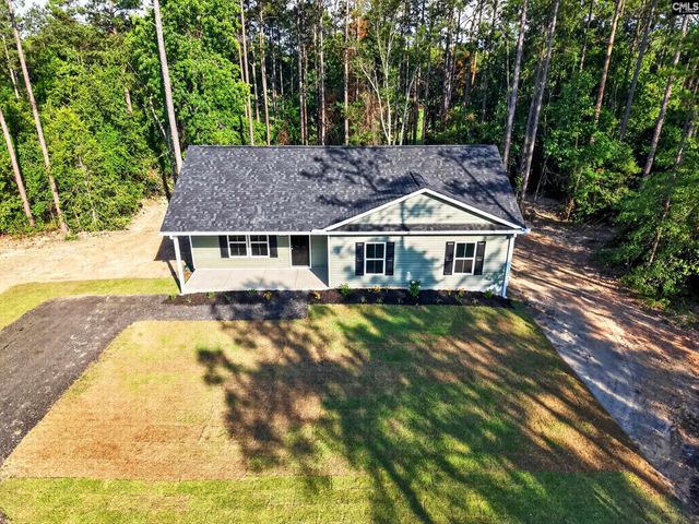 1223 Ancrums Ferry Road, Lugoff, SC 29078