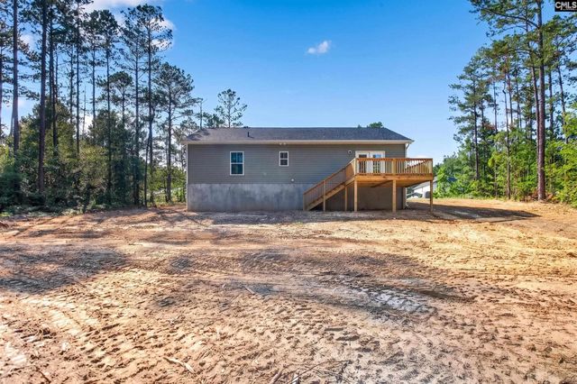 1223 Ancrums Ferry Road, Lugoff, SC 29078