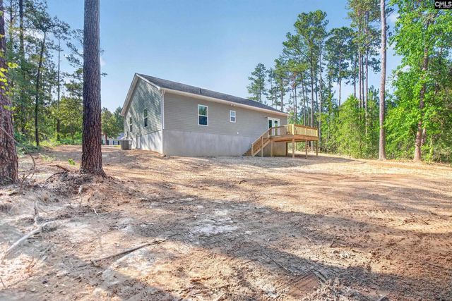 1223 Ancrums Ferry Road, Lugoff, SC 29078