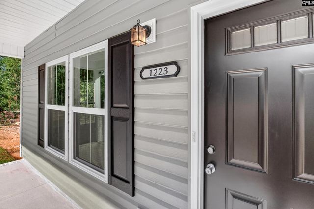 1223 Ancrums Ferry Road, Lugoff, SC 29078