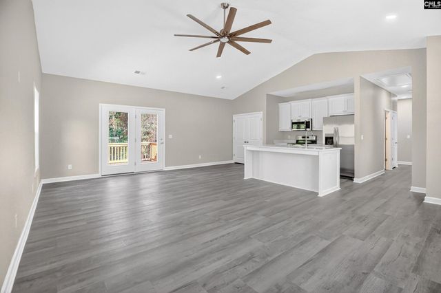 1223 Ancrums Ferry Road, Lugoff, SC 29078