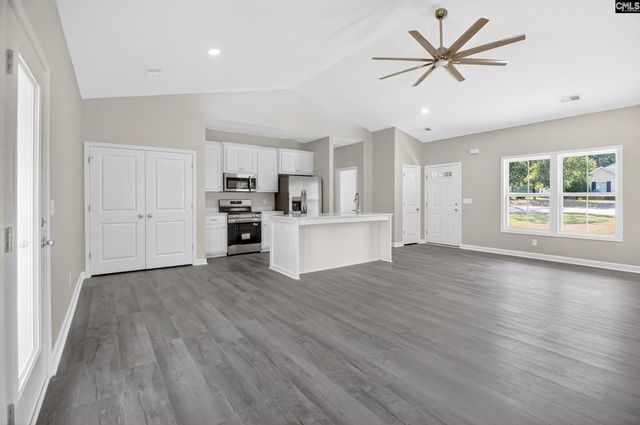 1223 Ancrums Ferry Road, Lugoff, SC 29078