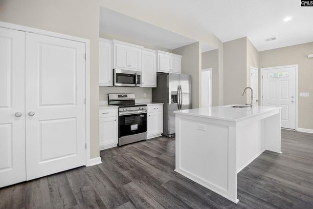 1223 Ancrums Ferry Road, Lugoff, SC 29078