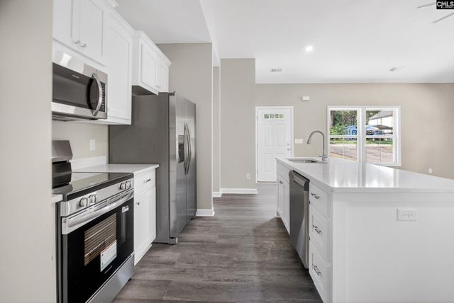 1223 Ancrums Ferry Road, Lugoff, SC 29078
