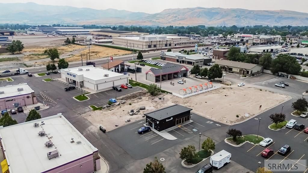 Image 19 of property listing at 4185 Pole Line Road, Pocatello, ID 83202