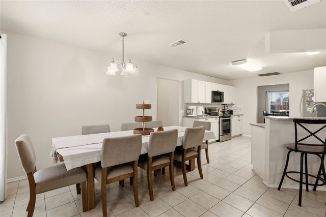 201 Jacob Drive, Glenn Heights, TX 75154