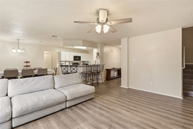 201 Jacob Drive, Glenn Heights, TX 75154