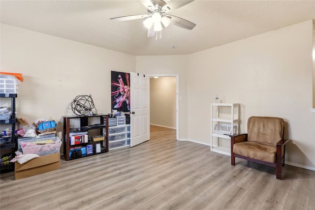 201 Jacob Drive, Glenn Heights, TX 75154