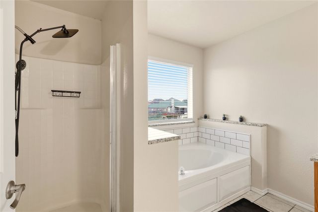 201 Jacob Drive, Glenn Heights, TX 75154