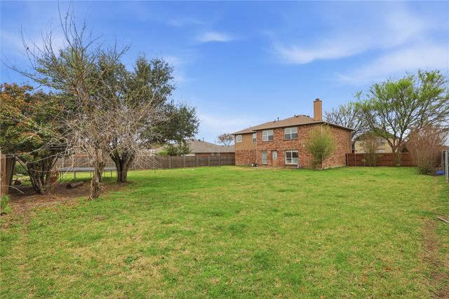 201 Jacob Drive, Glenn Heights, TX 75154