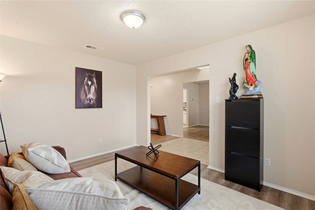 201 Jacob Drive, Glenn Heights, TX 75154