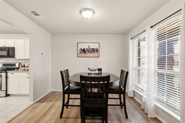 201 Jacob Drive, Glenn Heights, TX 75154