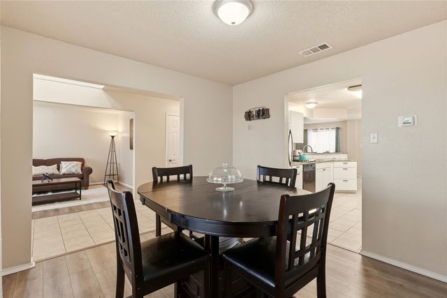 201 Jacob Drive, Glenn Heights, TX 75154