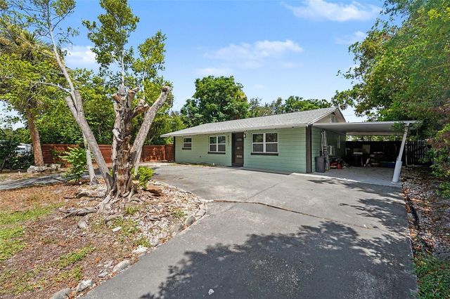 6251 12TH AVE S, Gulfport, FL 33707