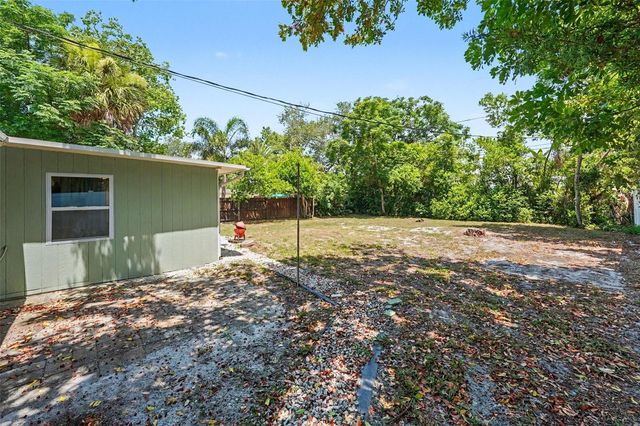 6251 12TH AVE S, Gulfport, FL 33707