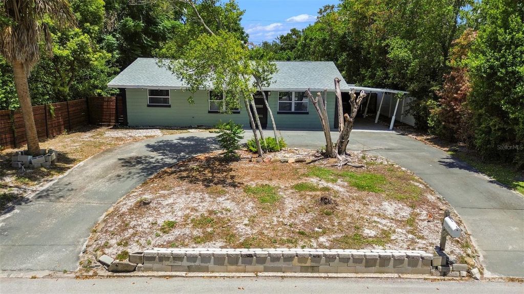 6251 12TH AVE S, Gulfport, FL 33707