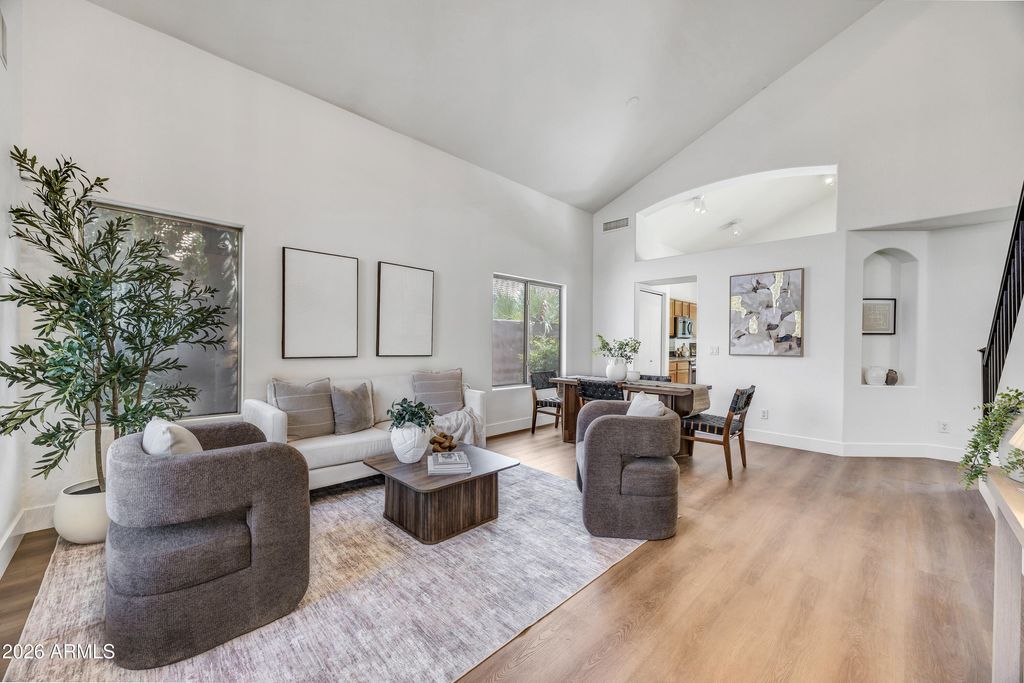 843 W BRUCE Avenue, Gilbert, AZ 85233 — photo 4