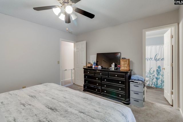 141 Chaunticleer Road, Columbia, SC 29223