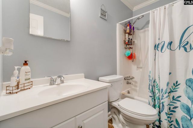 141 Chaunticleer Road, Columbia, SC 29223