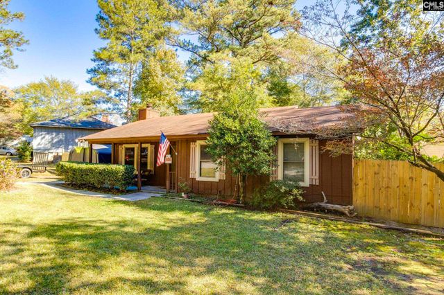 141 Chaunticleer Road, Columbia, SC 29223