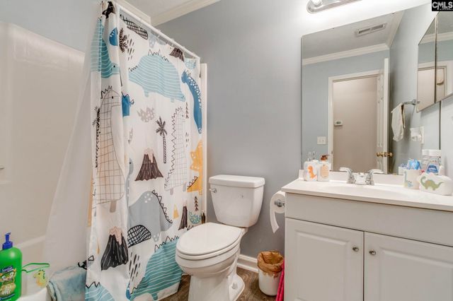 141 Chaunticleer Road, Columbia, SC 29223