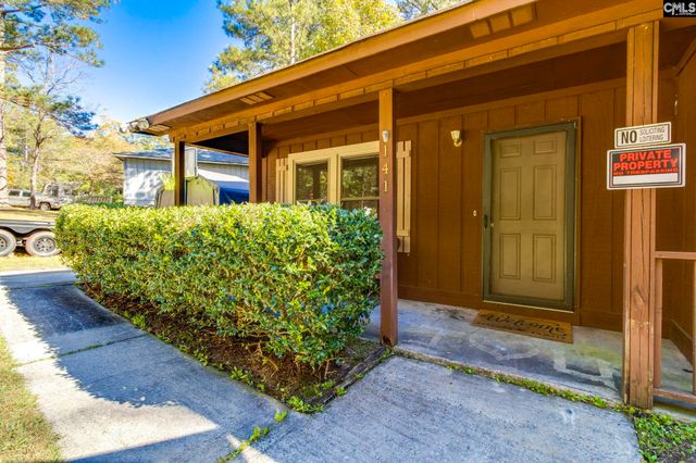 141 Chaunticleer Road, Columbia, SC 29223