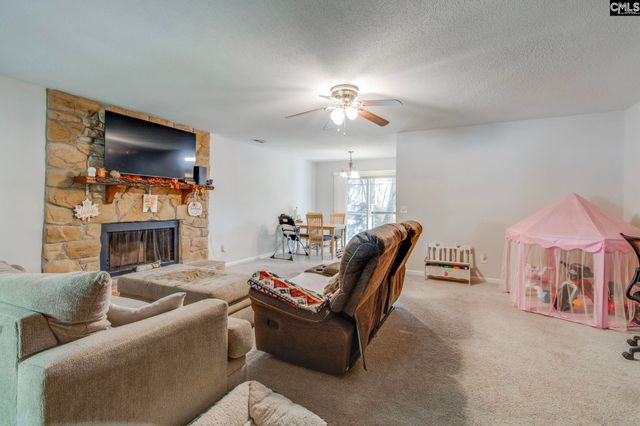 141 Chaunticleer Road, Columbia, SC 29223