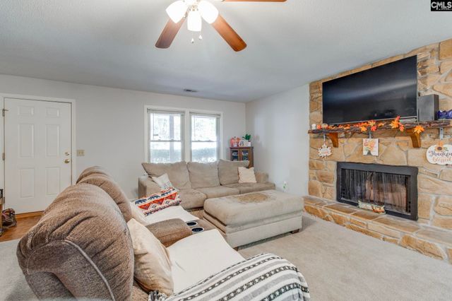 141 Chaunticleer Road, Columbia, SC 29223