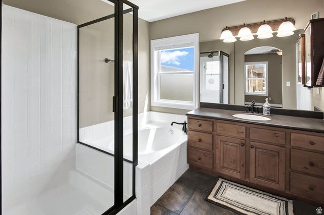 1409 E VERONA CREEK WAY, South Ogden, UT 84405