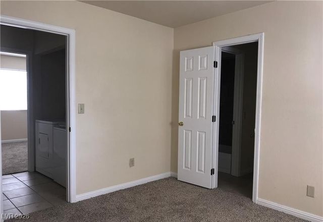 3500 Mercury Street G, North Las Vegas, NV 89030