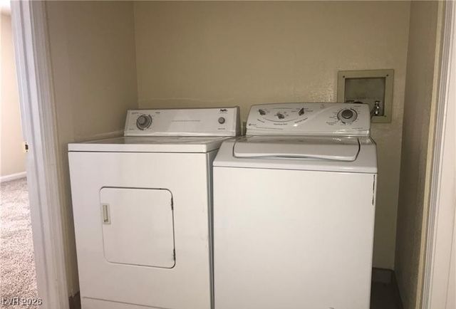 3500 Mercury Street G, North Las Vegas, NV 89030