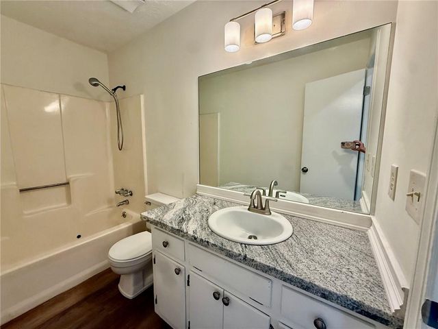 3165 Delhi Drive, Powder Springs, GA 30127