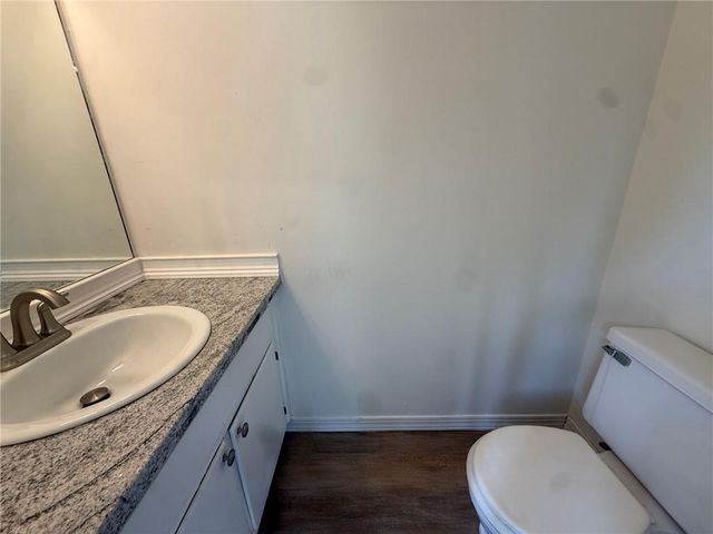 3165 Delhi Drive, Powder Springs, GA 30127
