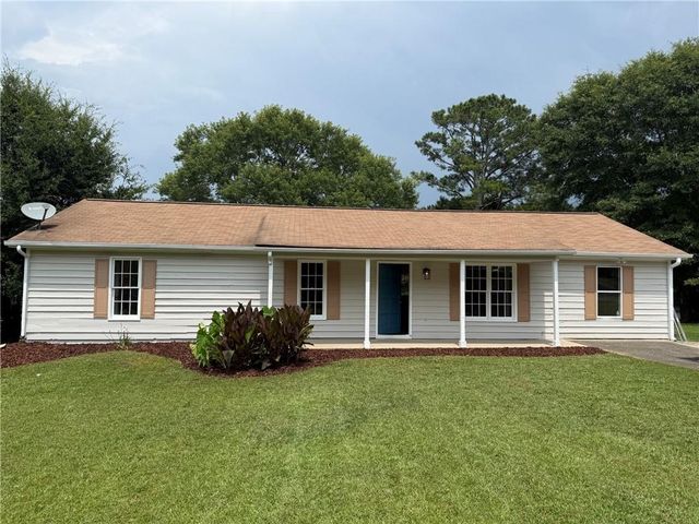 3165 Delhi Drive, Powder Springs, GA 30127