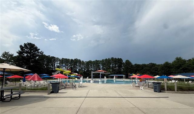 3165 Delhi Drive, Powder Springs, GA 30127