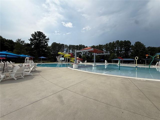 3165 Delhi Drive, Powder Springs, GA 30127