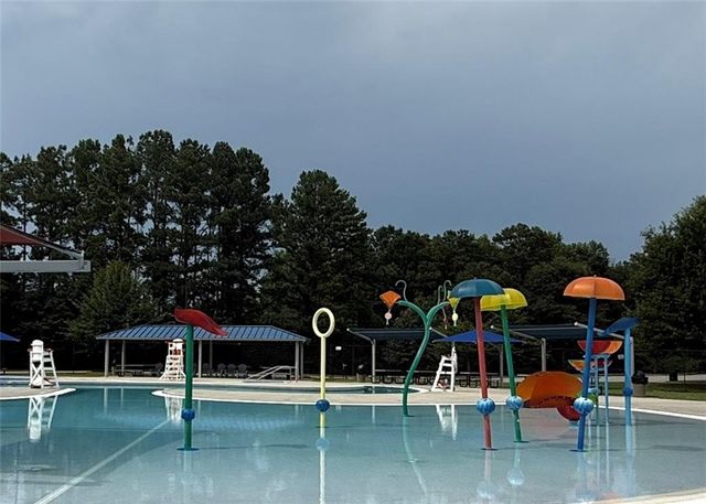 3165 Delhi Drive, Powder Springs, GA 30127