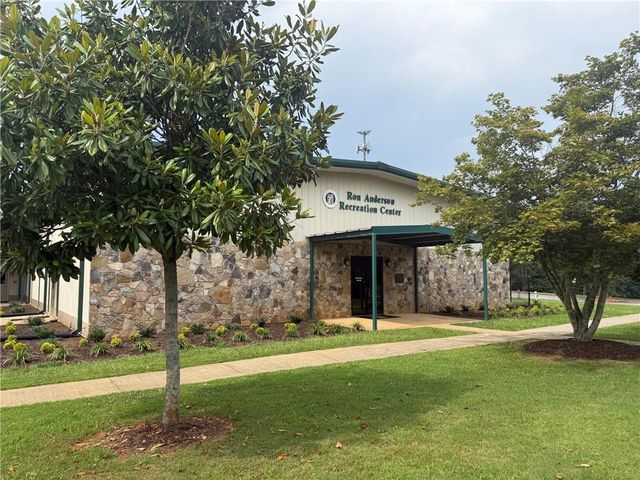 3165 Delhi Drive, Powder Springs, GA 30127
