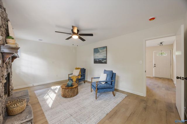 4610 Whitehall Drive, Huntsville, AL 35816