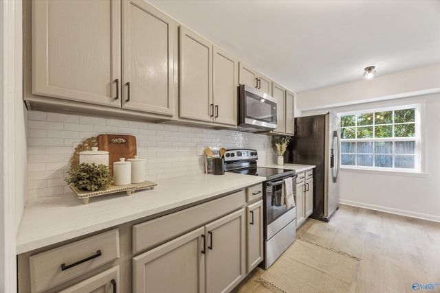 4610 Whitehall Drive, Huntsville, AL 35816