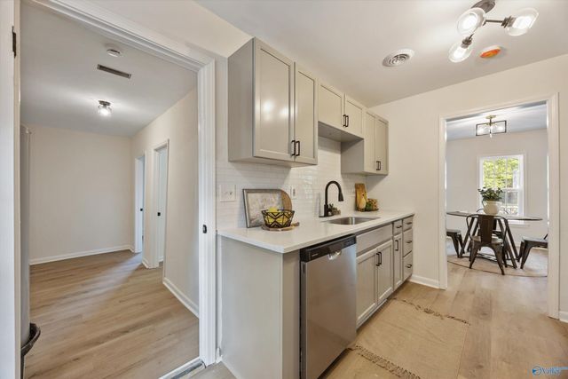 4610 Whitehall Drive, Huntsville, AL 35816